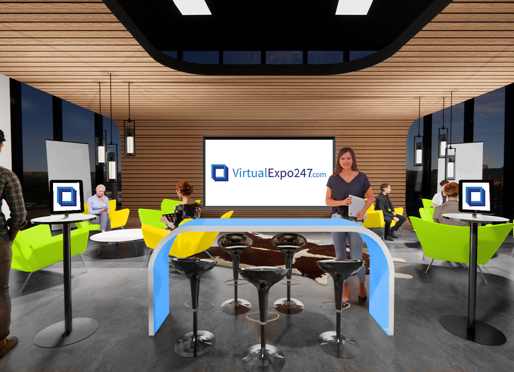 6 tips to improve your stand – Making the most of your virtual space