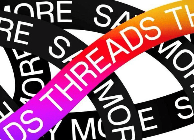 THREADS app by Instagram - The Rise of New Social Media Platforms: What Does It Mean for Business Owners?